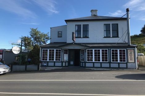 Photo of property in 7 Harington Point Road, Portobello, Dunedin, 9014