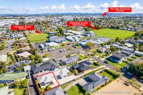 Photo of property in 7b Warwick Avenue, St Andrews, Hamilton, 3200