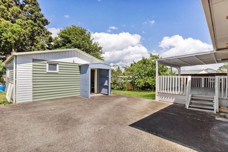 Photo of property in 14 Vickerman Street, Otara, Auckland, 2023