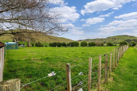 Photo of property in 136 Murphys Road, Pahiatua, 4982