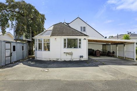 Photo of property in 16 Epuni Street, Hutt Central, Lower Hutt, 5011