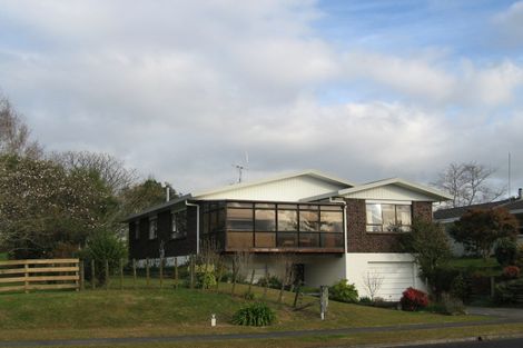 Photo of property in 95 Amanda Avenue, Dinsdale, Hamilton, 3204