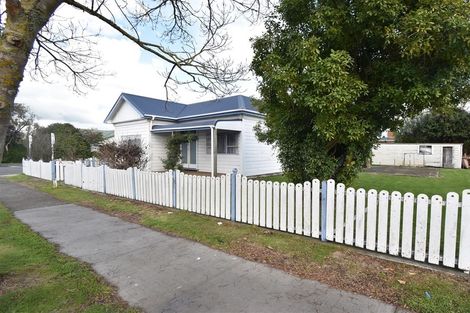 Photo of property in 61 Studholme Street, Morrinsville, 3300