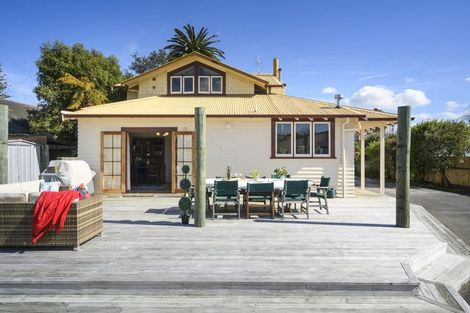 Photo of property in 131 Cook Street, West End, Palmerston North, 4410