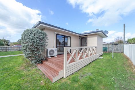 Photo of property in 66 Tancred Street, Linwood, Christchurch, 8011