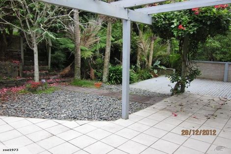 Photo of property in 3 Tinopai Road, Titirangi, Auckland, 0604