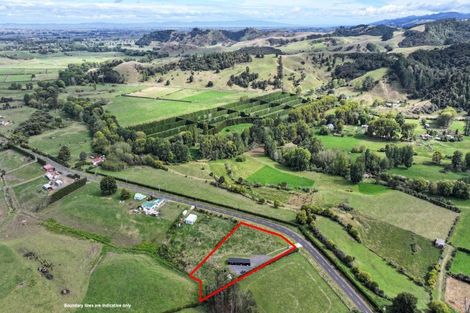 Photo of property in 324 Maratoto Road, Hikutaia, Paeroa, 3674