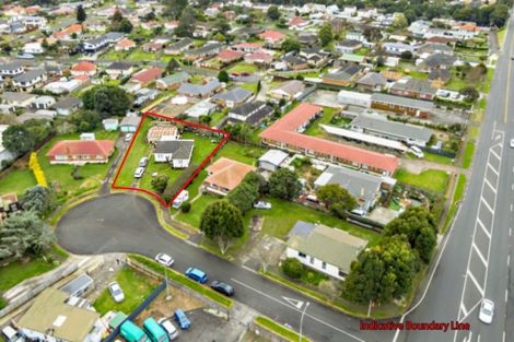 Photo of property in 3 Albert Road, Manukau, Auckland, 2025