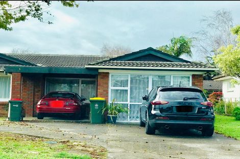 Photo of property in 6 Isola Place, Manukau, Auckland, 2025