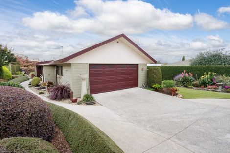 Photo of property in 7 Tahawai Crescent, Matamata, 3400
