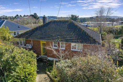 Photo of property in 14 Panmure Avenue, Calton Hill, Dunedin, 9012