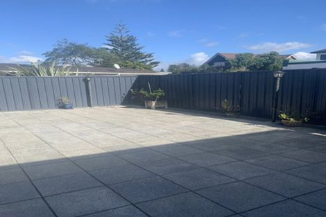 Photo of property in 58 Epuni Street, Hutt Central, Lower Hutt, 5011