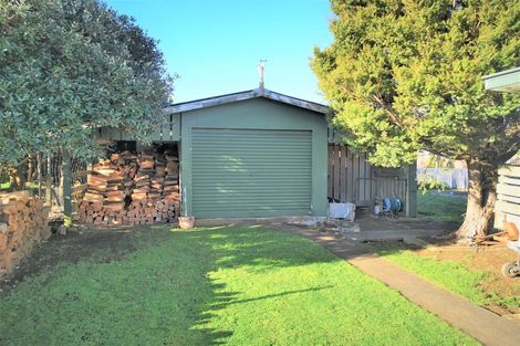 Photo of property in 73 Barraud Street, Dannevirke, 4930