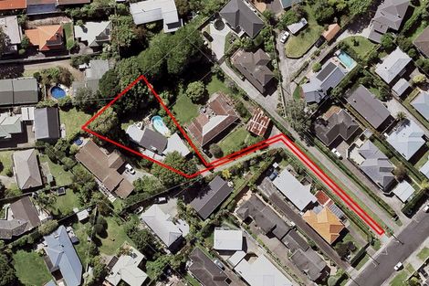 Photo of property in 23 Gordon Avenue, Forrest Hill, Auckland, 0620
