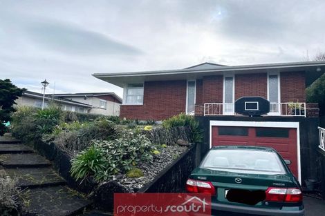 Photo of property in 9 Montana Place, Merrilands, New Plymouth, 4312