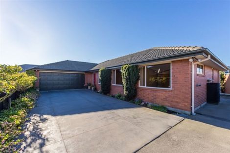 Photo of property in 32 Eaglesome Avenue, Aidanfield, Christchurch, 8025