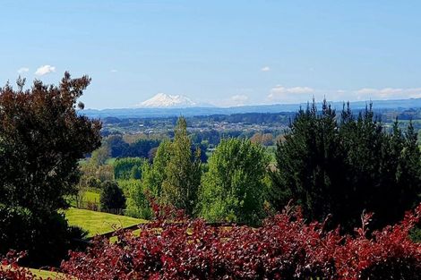 Photo of property in 14 Branksome Place, Aokautere, Palmerston North, 4471