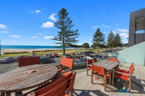 Photo of property in 4 Marine Parade, Mount Maunganui, 3116