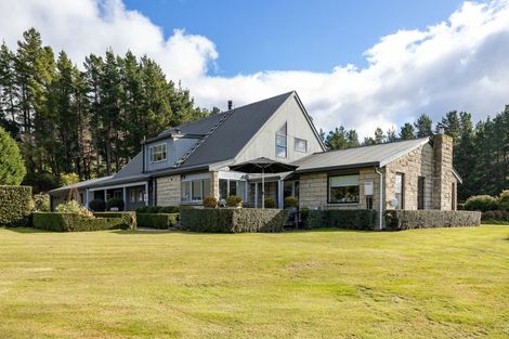 Photo of property in 91 Falloon Settlement Road, Kaituna, Masterton, 5888