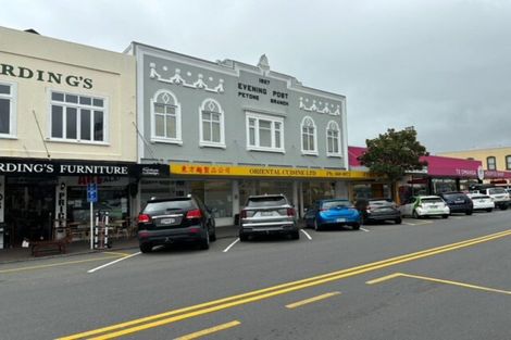 Photo of property in 166-170 Jackson Street, Petone, Lower Hutt, 5012