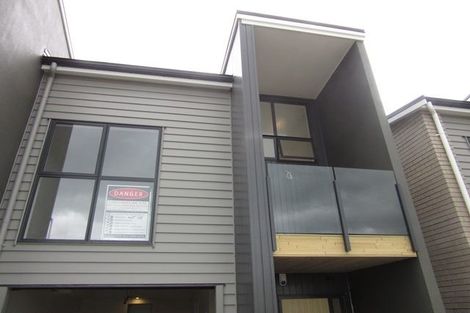 Photo of property in 34 Liquidambar Drive, Hobsonville, Auckland, 0616