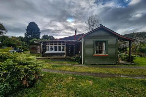 Photo of property in 464 Stafford Loop Road, Awatuna, Hokitika, 7882