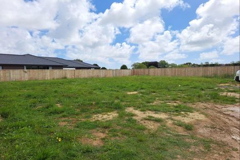 Photo of property in 11 Oak Place, Levin, 5510