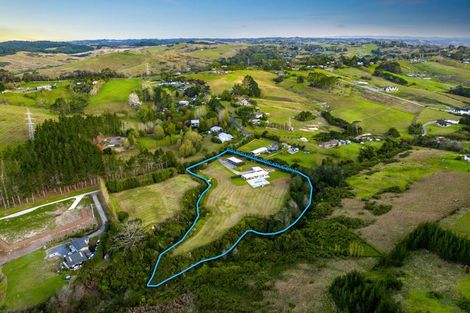 Photo of property in 105f Newman Road, Stillwater, Silverdale, 0993