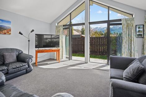 Photo of property in 6 Dumblane Way, Hanmer Springs, 7334