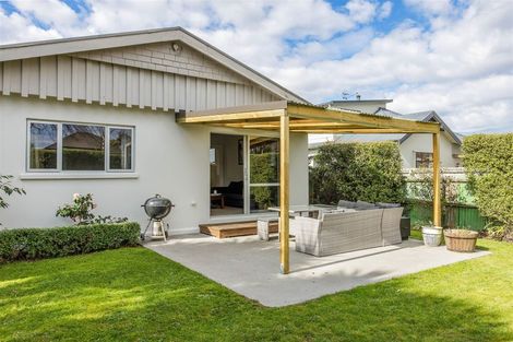 Photo of property in 38 Ayers Street, Rangiora, 7400