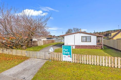 Photo of property in 21 Hadley Street, Kawerau, 3127
