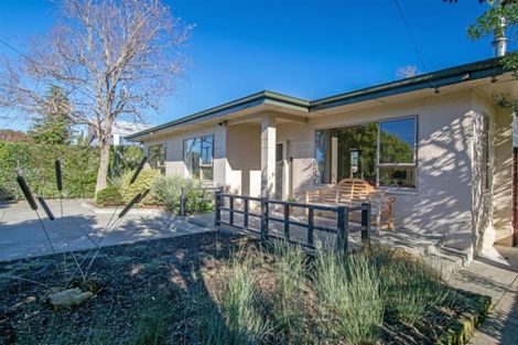 Photo of property in 83 Vickerman Street, Grovetown, Blenheim, 7202