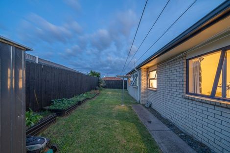 Photo of property in 45 Nicholas Gibbons Drive, Clendon Park, Auckland, 2103