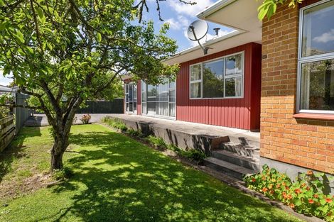 Photo of property in 136d Bath Street, Levin, 5510
