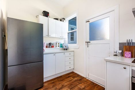 Photo of property in 25 Hall Street, Newtown, Wellington, 6021