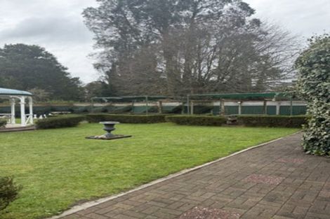 Photo of property in 317 Kaipaki Road, Ohaupo, 3881