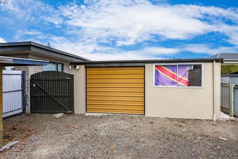 Photo of property in 28a Warwick Street, Mayfield, Blenheim, 7201