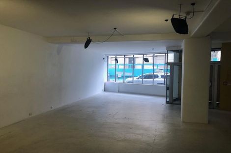 Photo of property in Commerce House, 4c/126 Wakefield Street, Te Aro, Wellington, 6011