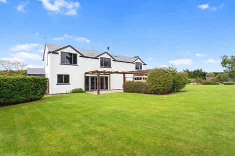 Photo of property in 816 Woodstock Road, View Hill, Oxford, 7495