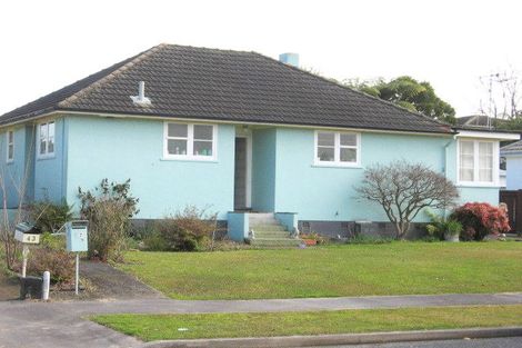 Photo of property in 47 Kenney Crescent, Fairfield, Hamilton, 3214