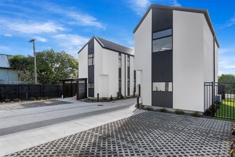 Photo of property in 6/38 Wellington Street, Hamilton East, Hamilton, 3216