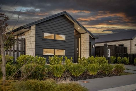 Photo of property in 16 Trewern Avenue, Chartwell, Hamilton, 3210