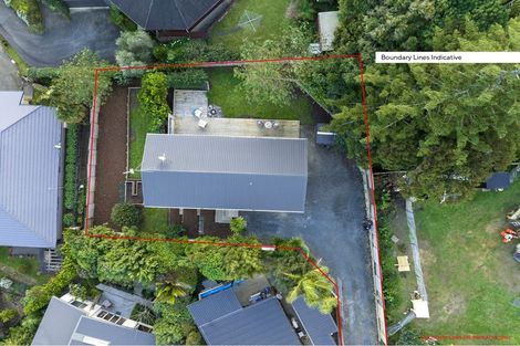 Photo of property in 8 Blue Gum Drive, Warkworth, 0910