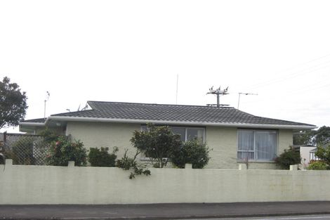 Photo of property in 261 Carrington Street, Vogeltown, New Plymouth, 4310