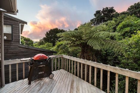 Photo of property in 60 Temple Street, Meadowbank, Auckland, 1072