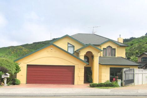 Photo of property in 9 Forsyth Grove, Brooklyn, Wellington, 6021