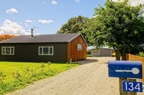 Photo of property in 134 Kaimoe Road, Patutahi, Gisborne, 4072