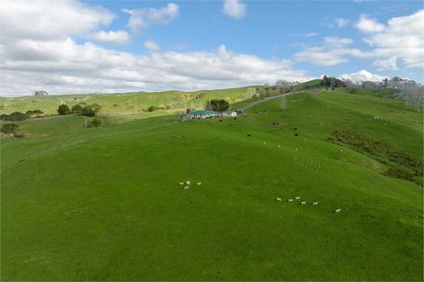 Photo of property in 400 Ponganui Road, Onewhero, Tuakau, 2697