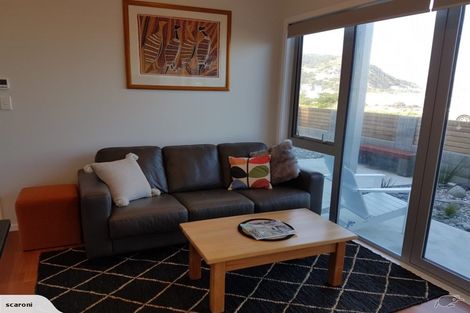 Photo of property in 140 Owhiro Bay Parade, Owhiro Bay, Wellington, 6023