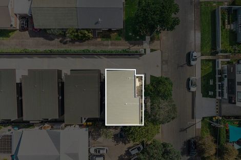 Photo of property in 6/4 Tennyson Avenue, Takapuna, Auckland, 0622